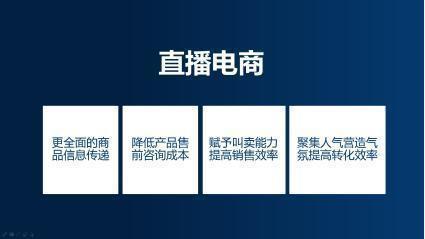 娛播 順應(yīng)時(shí)代新變革，引領(lǐng)購物新體驗(yàn)
